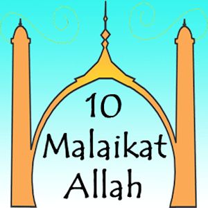 Download Full 10 Malaikat Allah 1 0 APK Full APK 