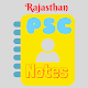 Download RAS RPSC Exam Notes For PC Windows and Mac 1.0