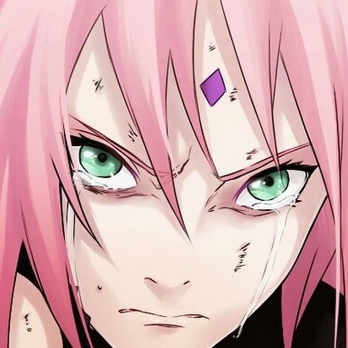 Fondo De Pantalla De Sakura Haruno Para Android Apk Descargar.