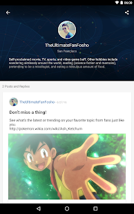 download Wikia: Pokemon & Pokemon Go free