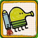 Doodle Jump mobile app icon