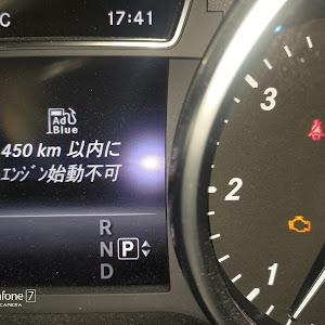 Mクラス W166