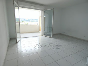 appartement à Cavaillon (84)