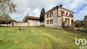 maison à Machault (08)