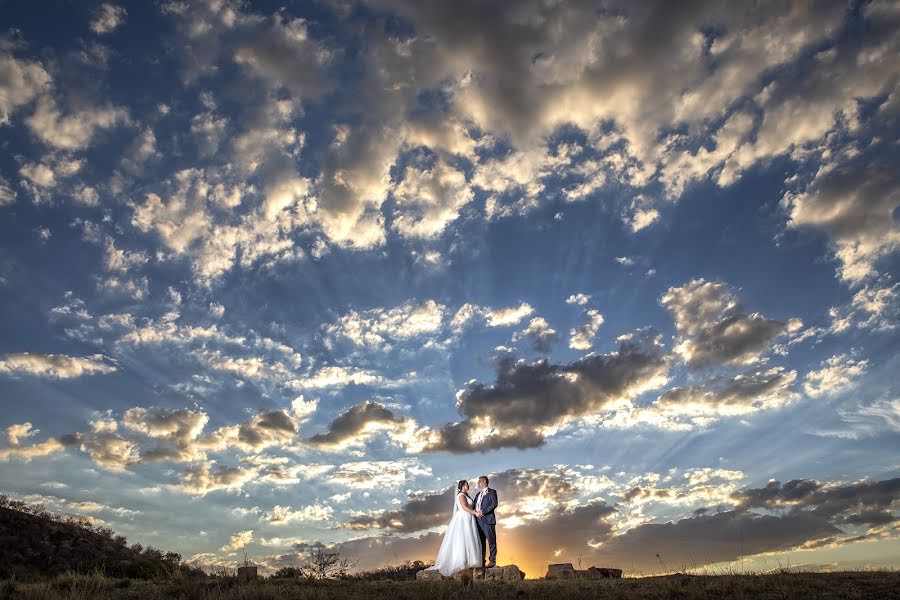 Fotografo di matrimoni Darrell Fraser (darrellfraser). Foto del 28 dicembre 2019