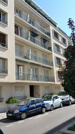 appartement à Grenoble (38)