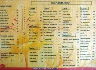 Utsav Restaurant menu 5