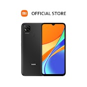 Điện Thoại Xiaomi Redmi 9C | 3+64G/ 4+128Gb