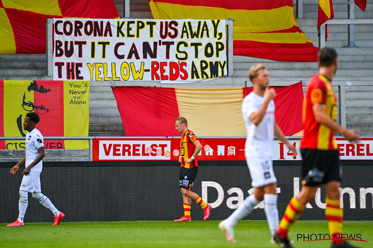 Kan geelrode legioen bij terugkeer thuiszege vieren of pakt kustploeg eerste overwinning?