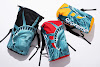 supreme x the north face statue of liberty waterproof backpack