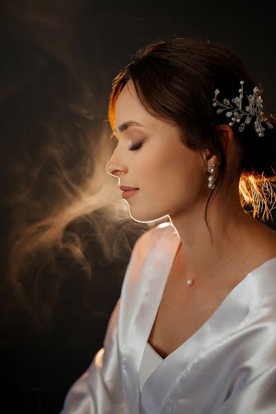 Wedding photographer Marina Sergienko (sergienkom). Photo of 19 September 2022