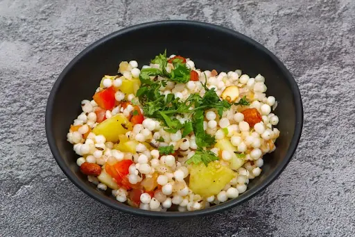 Special Sabudana Khichdi [500 Ml]