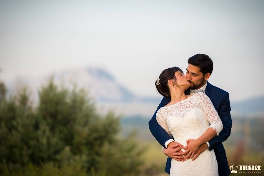 Fotografo di matrimoni Yohan Justet (yohanjustet). Foto del 13 aprile 2019