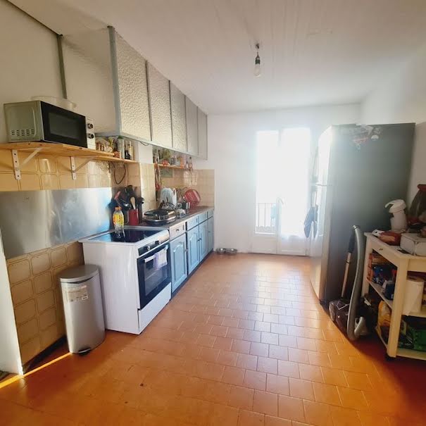 Vente appartement 3 pièces 62 m² à Cannes la bocca (06150), 258 000 €