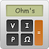 Ohm's Law Calculator 1.2.0