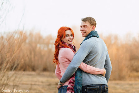 Esküvői fotós Dmitriy Petryakov (dmitrypetryakov). Készítés ideje: 2015 október 31.
