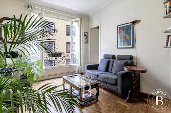 appartement à Paris 15ème (75)