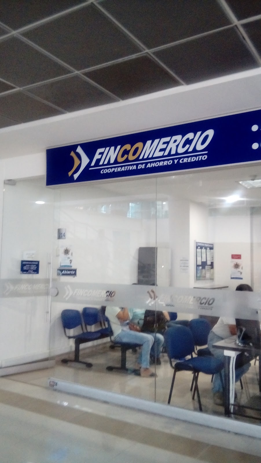 Fincomercio