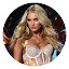 Victoria's Secret Pop Model HD New Tabs Theme