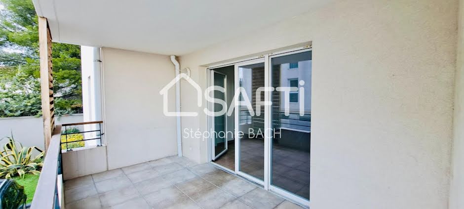 Vente appartement 3 pièces 60 m² à La Ciotat (13600), 299 000 €