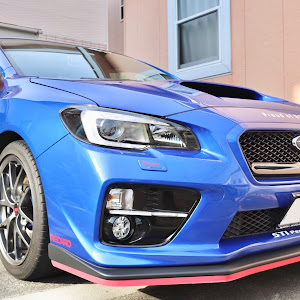 WRX STI VAB