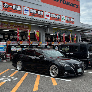 クラウンアスリート ARS210