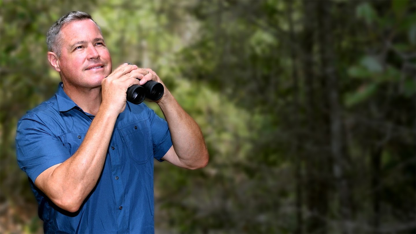 Watch Wildlife Nation With Jeff Corwin live