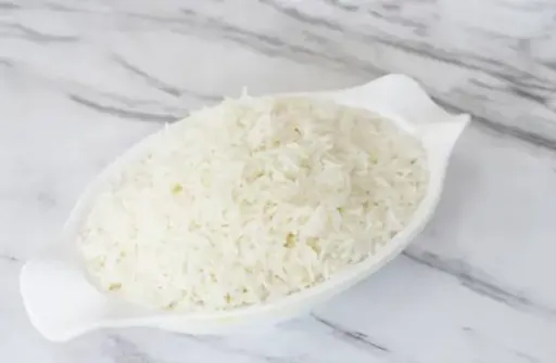 Plain Rice