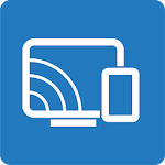 Cover Image of Unduh Screen Mirroring Z - TV Cast for Smart TVs 2.2.0 APK