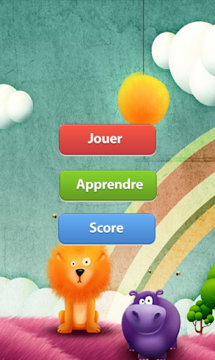 Animaux Quiz pour Enfants