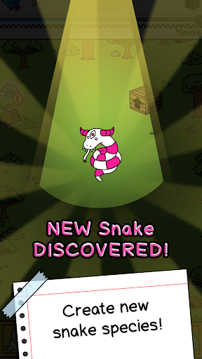 Snake Evolution - Mutant Serpent Game screenshots 1