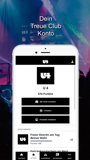 Screenshot U4