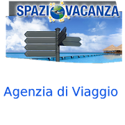 Spazio Vacanza Agenzia Viaggio 1.0.2 Icon