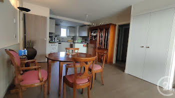 appartement à Deauville (14)