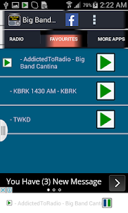 download Big Band Radio free