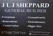 JLJS Construction Ltd Logo