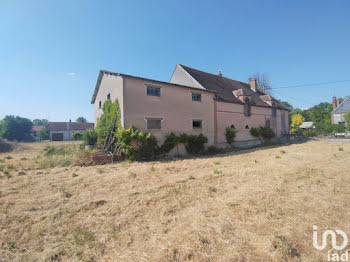 maison à Bagneux (51)