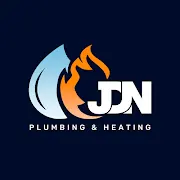 JDN Plumbing and Heating Logo