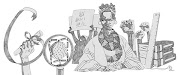 Google's doodle on April 7 2022 honours Charlotte Maxeke.