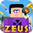 Zeus: Invincible icon