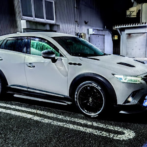 CX-3 DK5FW