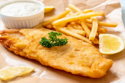 Fish & Chips