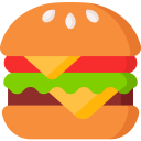 Tasty Hamburgers