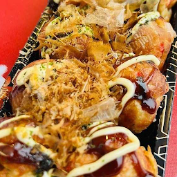 Takoyaki