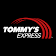 Tommy's Express icon