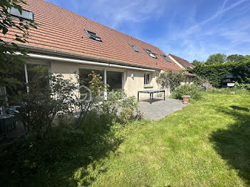 maison à Champs-sur-Marne (77)