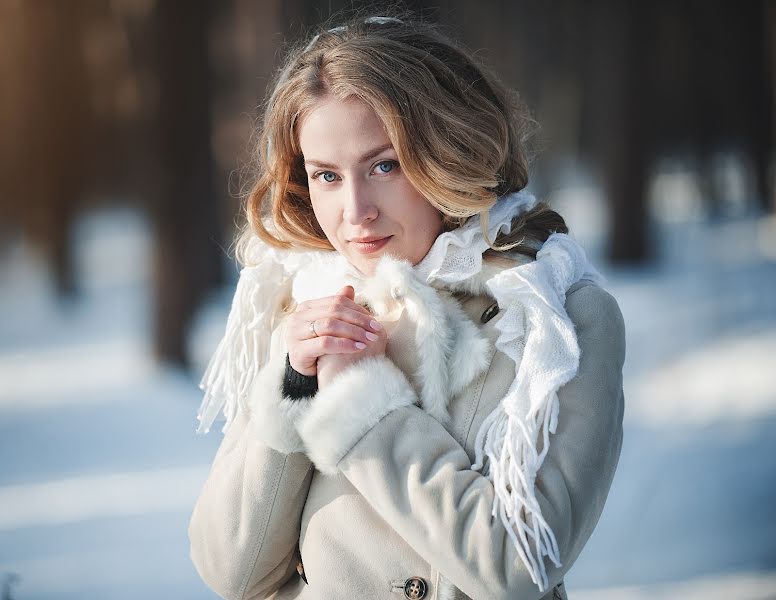 Fotografer pernikahan Sergey Kopaev (goodwyn). Foto tanggal 8 Februari 2016