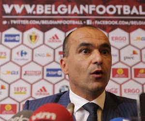 Quelles surprises nous réserve Roberto Martinez?