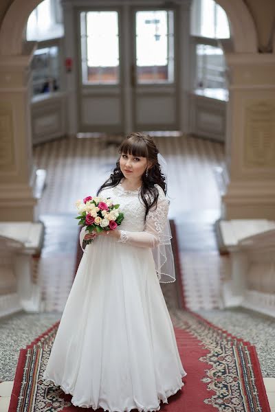 Photographe de mariage Kseniya Miller (miller). Photo du 3 août 2018