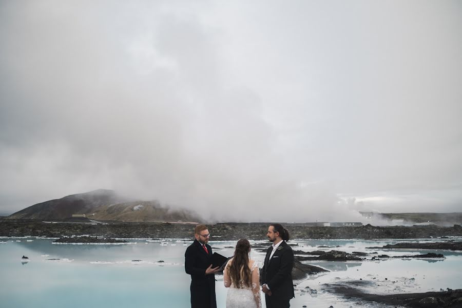 Fotógrafo de bodas Lisa Digiglio (lisadigiglio). Foto del 21 de febrero 2022